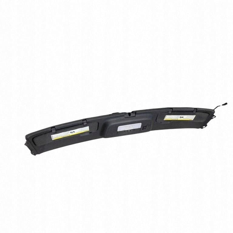 Conjunto Completo de Techo para Chevrolet Camaro 2013 usado 6