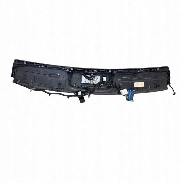 Conjunto Completo de Techo para Chevrolet Camaro 2013 usado 7