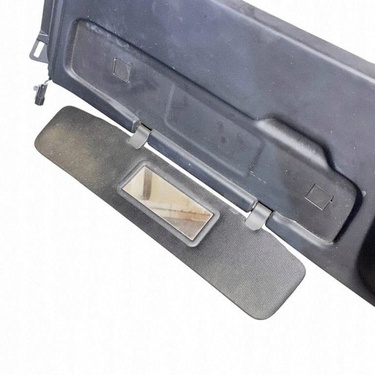Conjunto Completo de Techo para Chevrolet Camaro 2013 usado 8