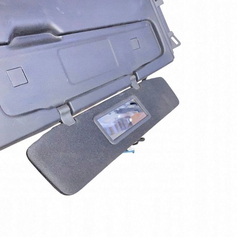 Conjunto Completo de Techo para Chevrolet Camaro 2013 usado 9
