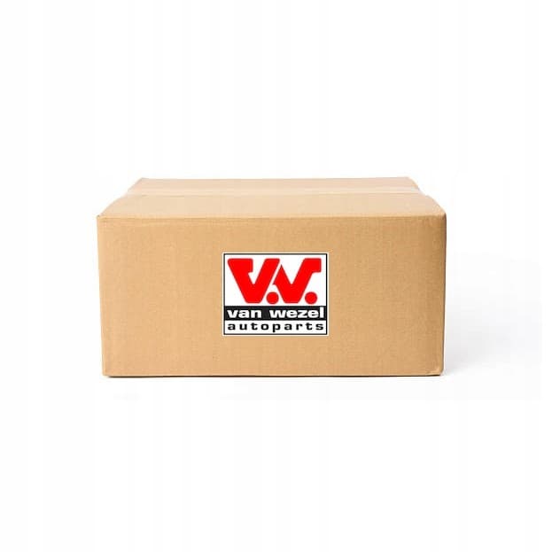 Van Wezel 5766808 Espejo exterior nuevo 2