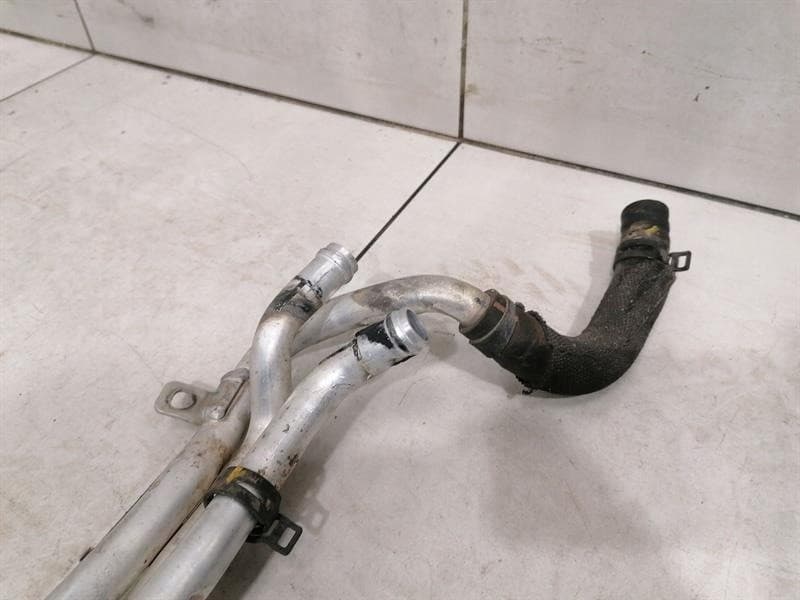 Calefactor auxiliar Webasto para Mercedes-Benz Clase G W463 2ª Generación A4635008600 usado 6