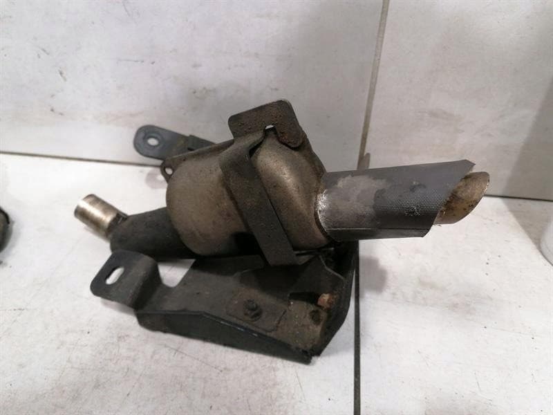 Calefactor auxiliar Webasto para Mercedes-Benz Clase G W463 2ª Generación A4635008600 usado 7