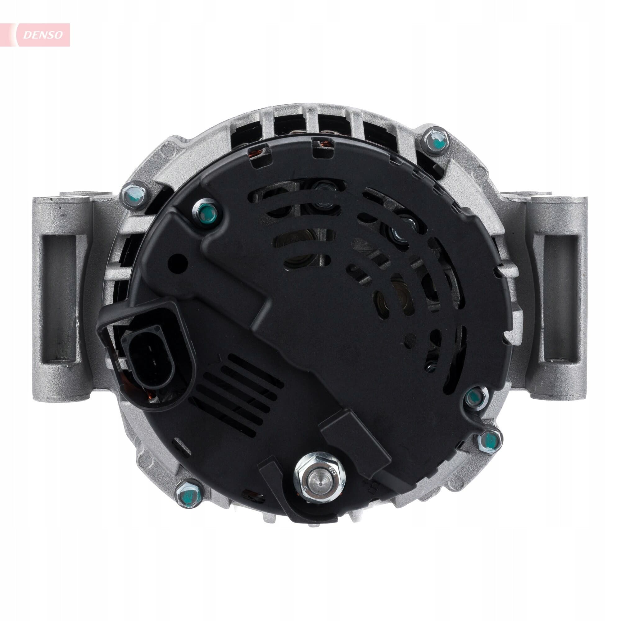 Alternador Denso DAN3017 nuevo 3