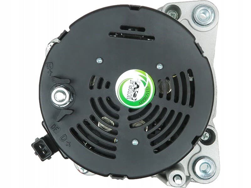Alternador As-Pl A0391 nuevo 3