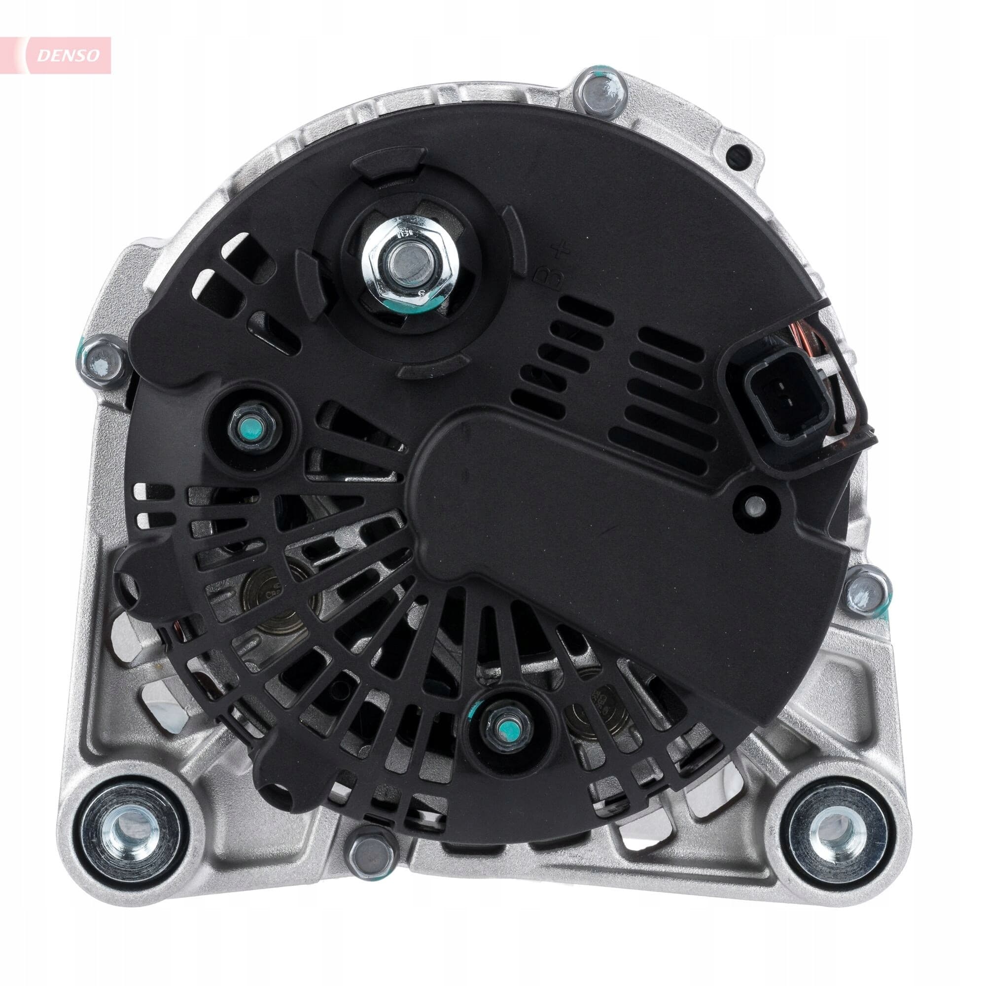 Alternador Denso DAN3014 nuevo 3