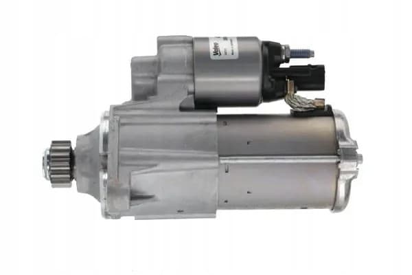 Motor de Arranque 438524 Valeo para Audi A3 nuevo