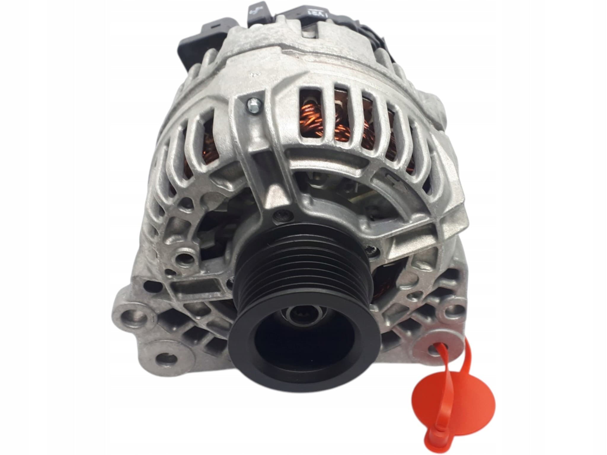 Alternador Bosch 0 986 041 910 usado 2