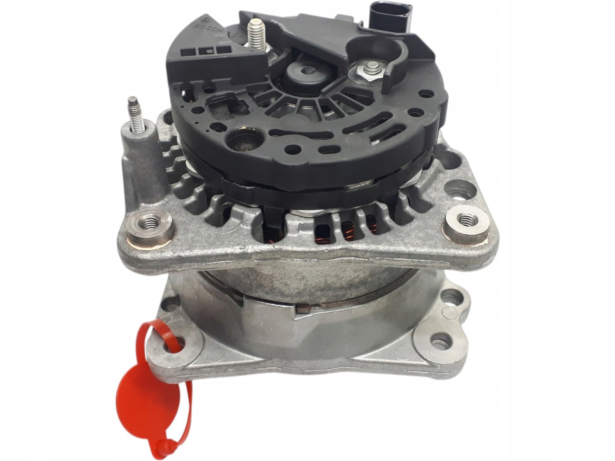 Alternador Bosch 0 986 041 910 usado 5