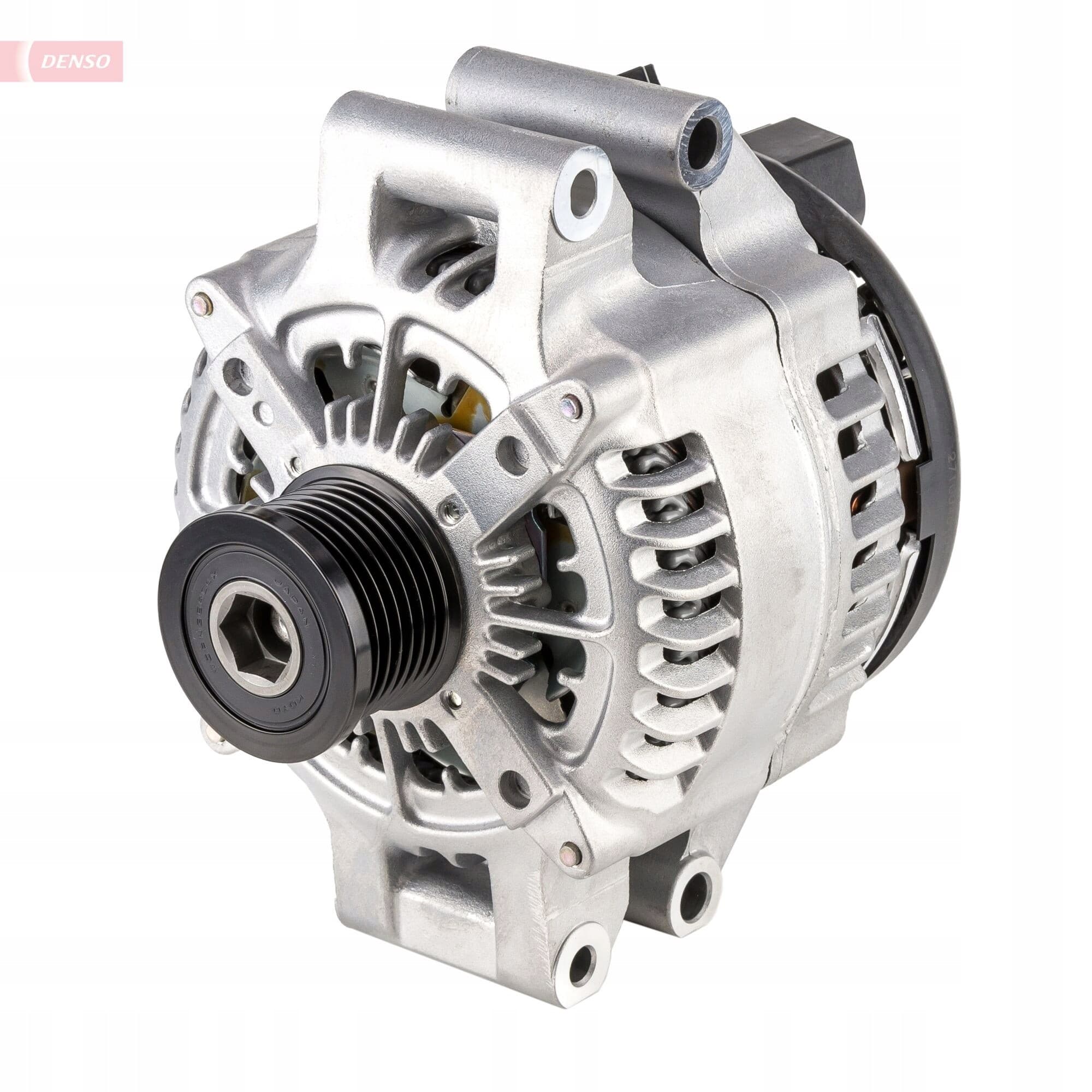 Alternador Denso DAN1133 nuevo 2