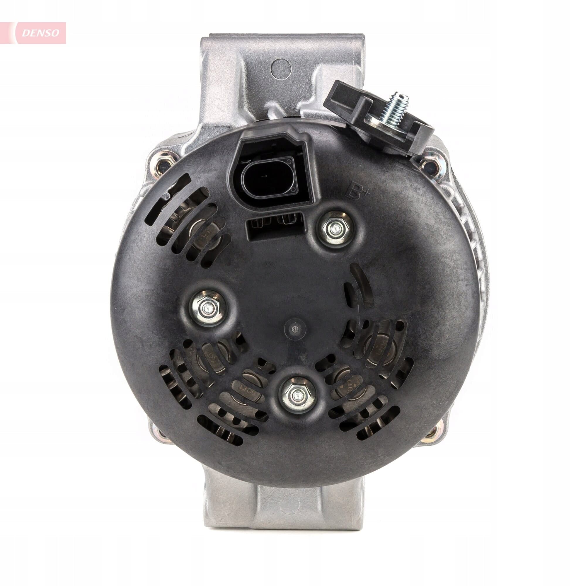 Alternador Denso DAN1133 nuevo 3