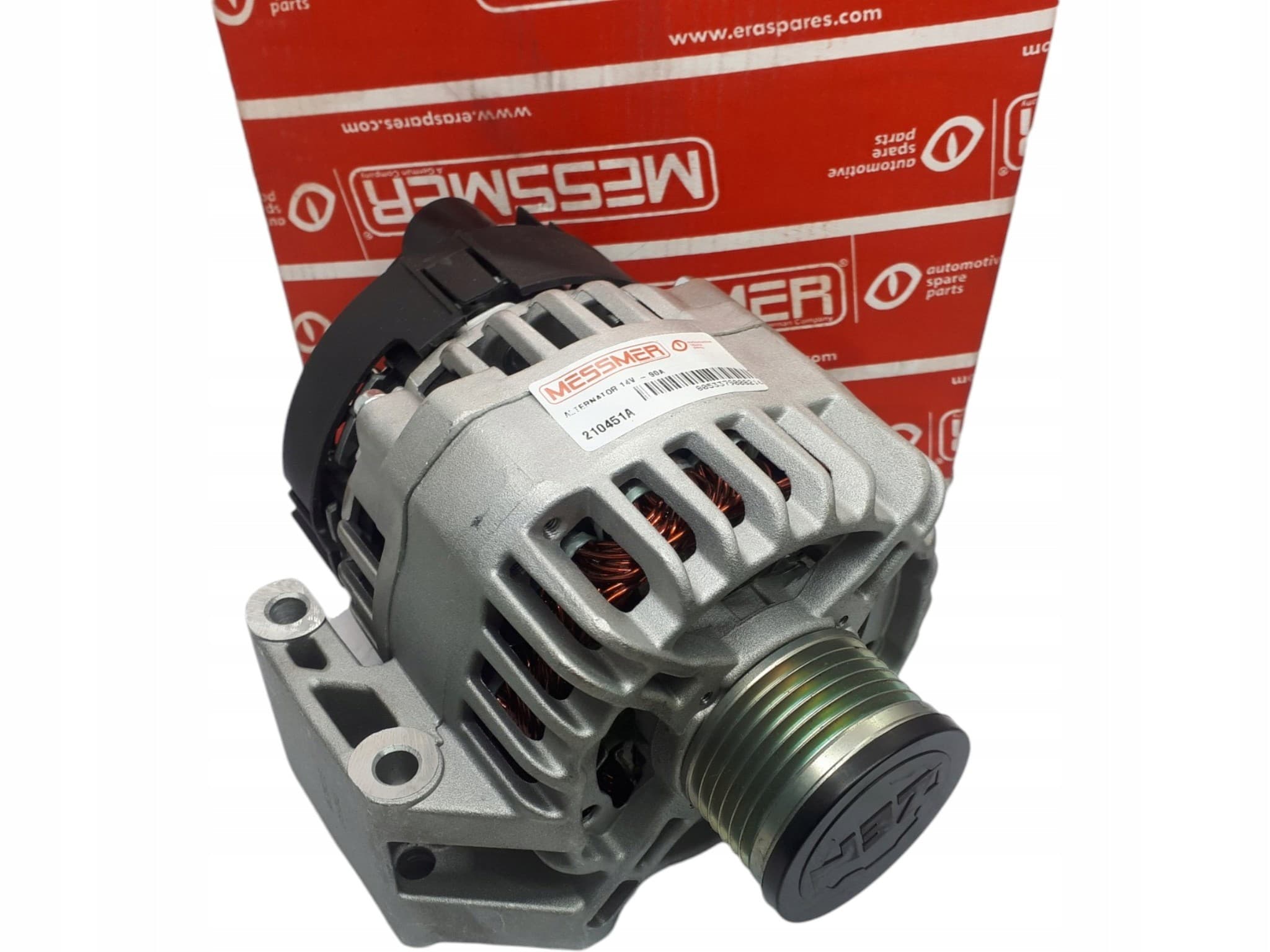Alternador Era 210451A nuevo