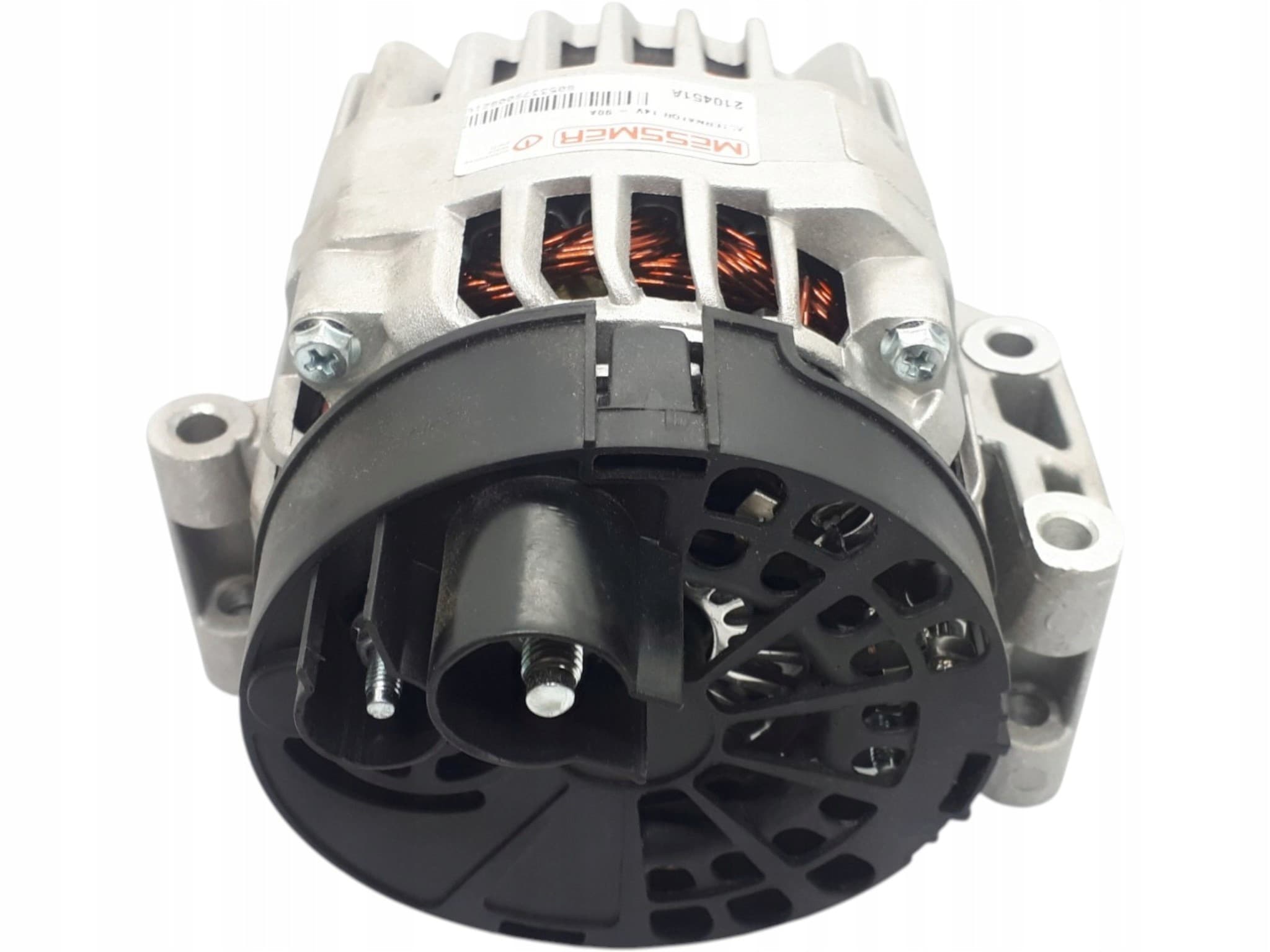 Alternador Era 210451A nuevo 4