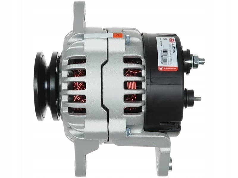 Alternador As-Pl A0731S nuevo 4