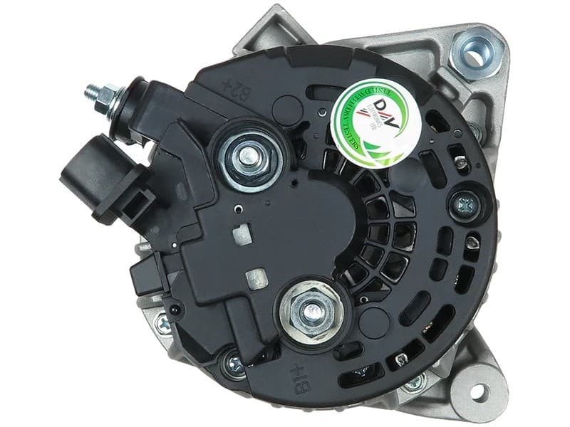 Alternador As-Pl A0740S nuevo 3