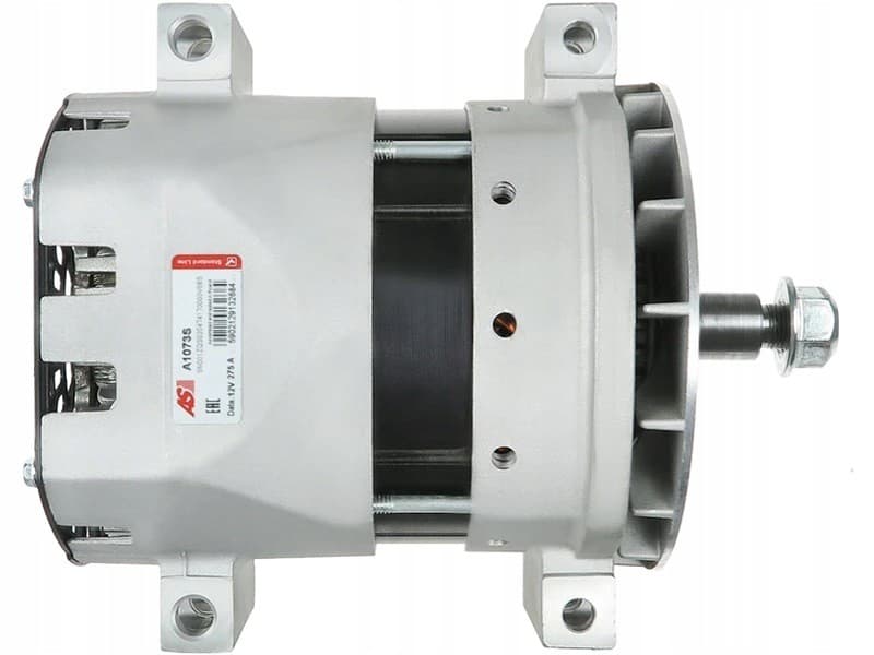 Alternador As-Pl A1073S nuevo 2