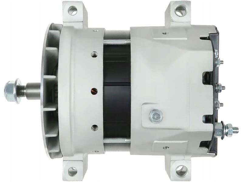 Alternador As-Pl A1073S nuevo 4