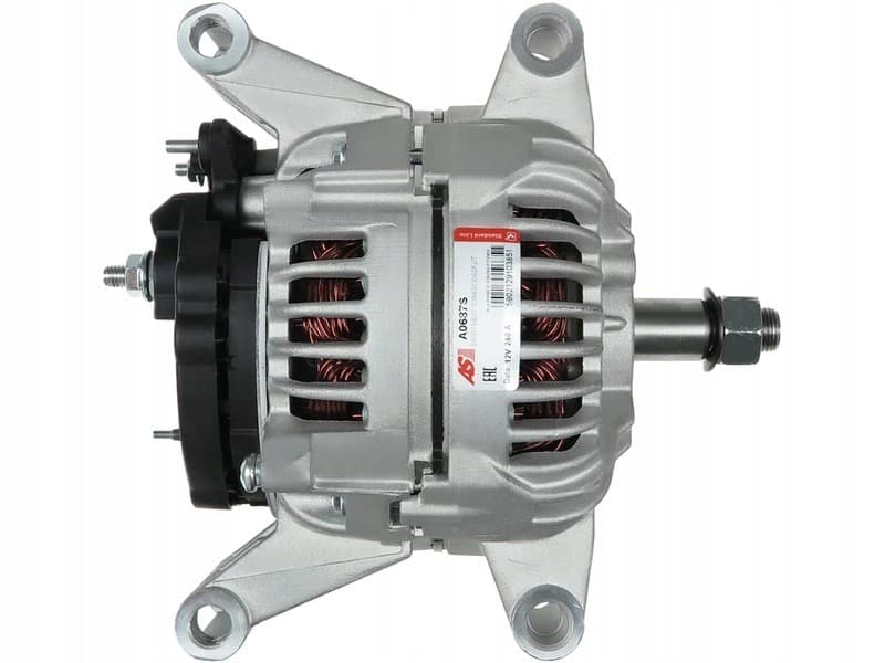 Alternador As-Pl A0687S nuevo 2