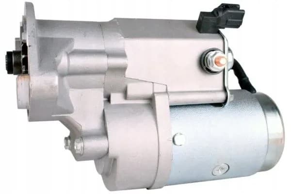 Motor de arranque Hella 8EA 012 526-021 nuevo