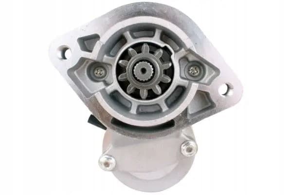 Motor de arranque Hella 8EA 012 526-021 nuevo 2