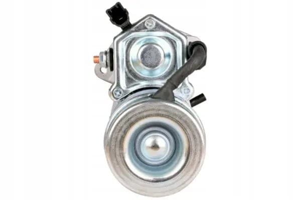 Motor de arranque Hella 8EA 012 526-021 nuevo 3
