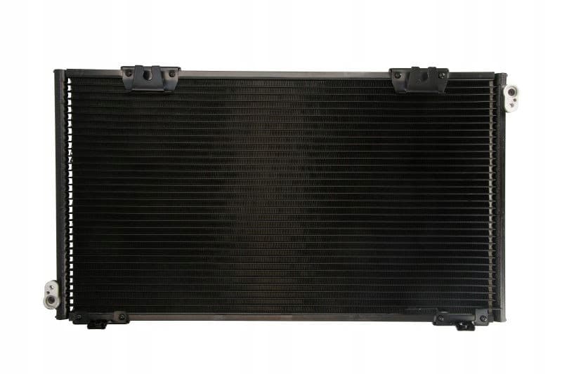 Valeo 818104 Condensador, aire acondicionado nuevo 2