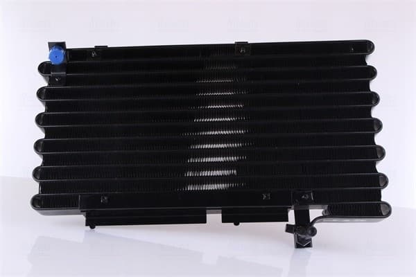 Nissens 94000 Condensador, aire acondicionado nuevo 2