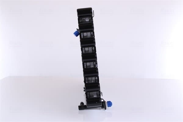 Nissens 94000 Condensador, aire acondicionado nuevo 7