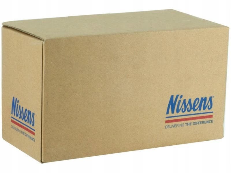 Compresor de aire acondicionado Nissens 890870 nuevo 2