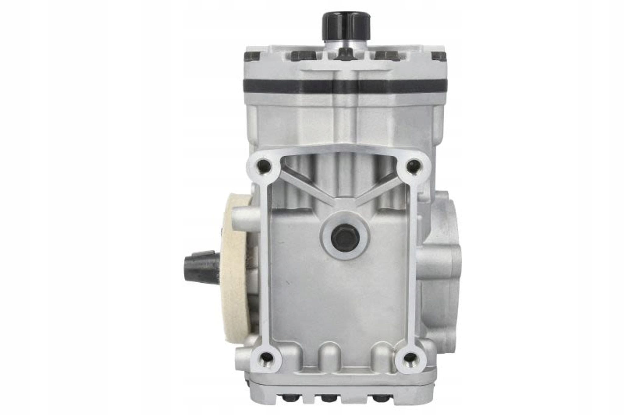 Compresor de aire acondicionado Thermotec KTT090318 nuevo 4