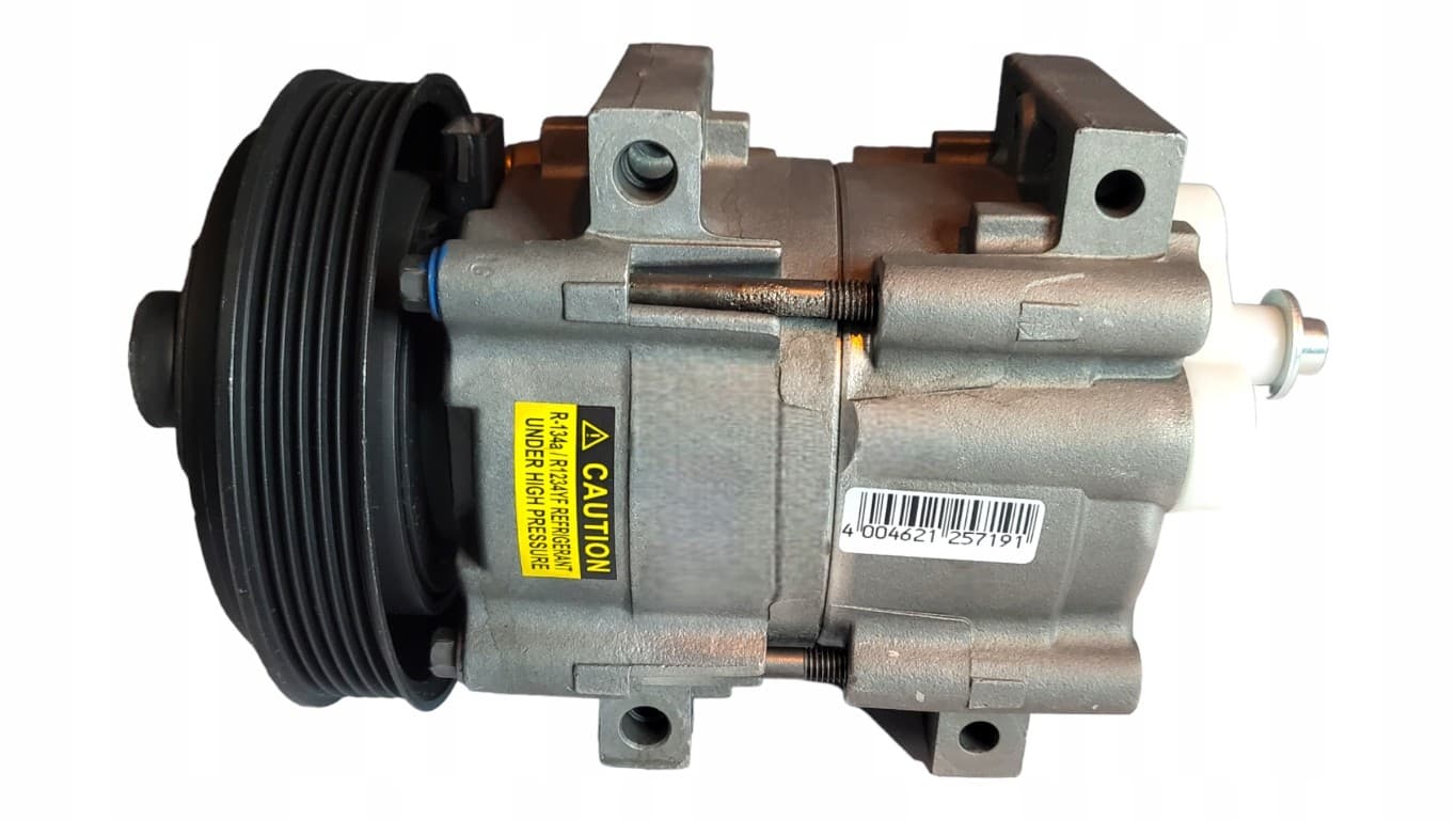Compresor de aire acondicionado Airstal 10-0123 nuevo 2