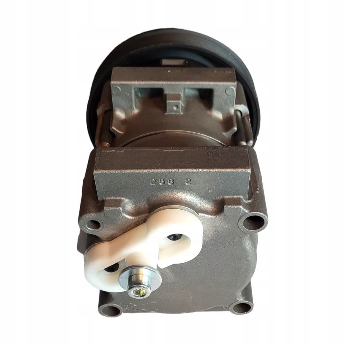 Compresor de aire acondicionado Airstal 10-0123 nuevo 3