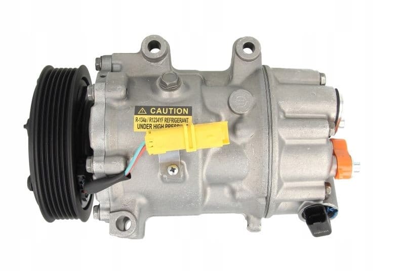 Compresor de aire acondicionado Airstal 10-1580 nuevo 4