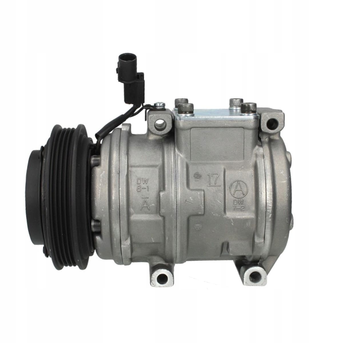 Compresor de aire acondicionado Airstal 10-0324 nuevo 2