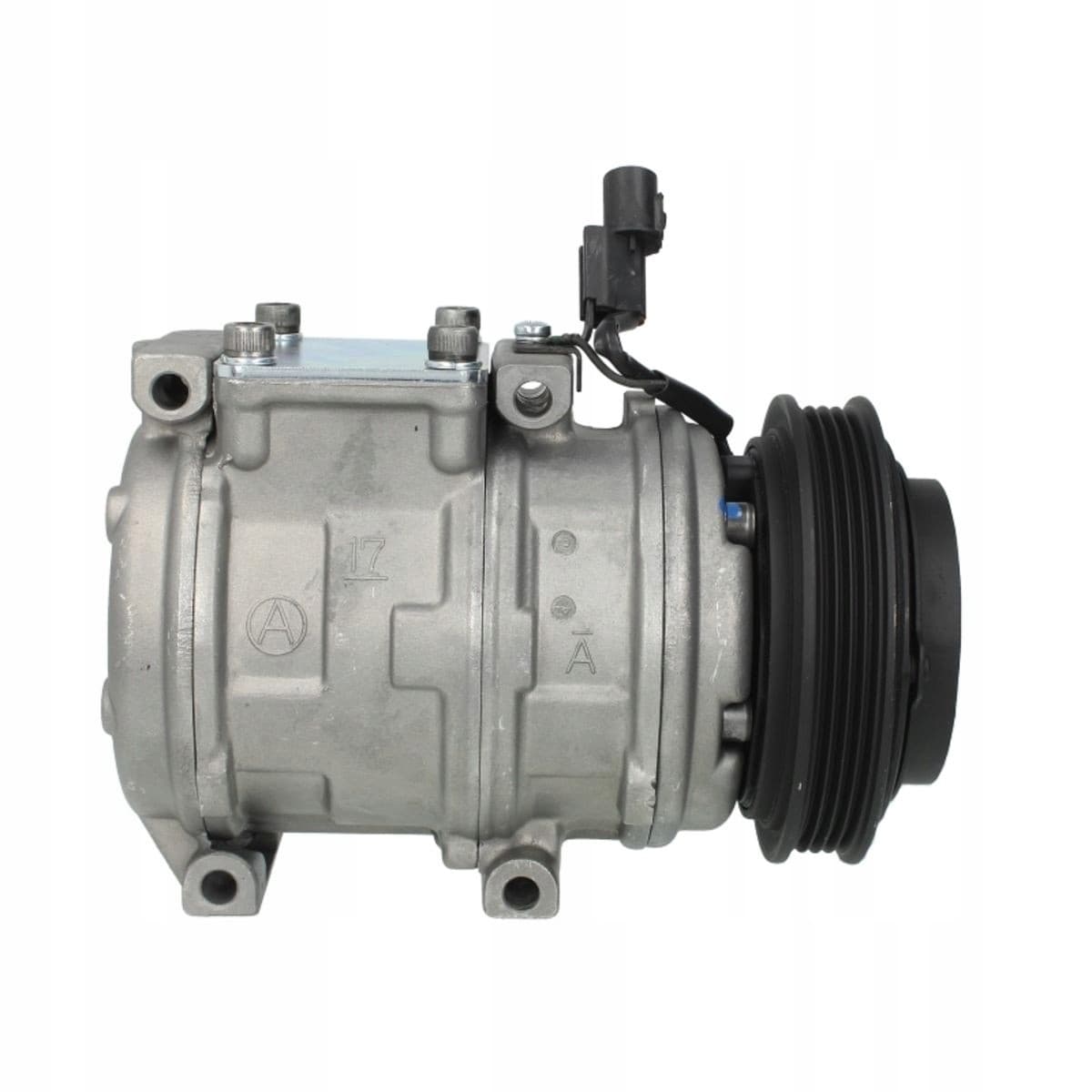 Compresor de aire acondicionado Airstal 10-0324 nuevo 5