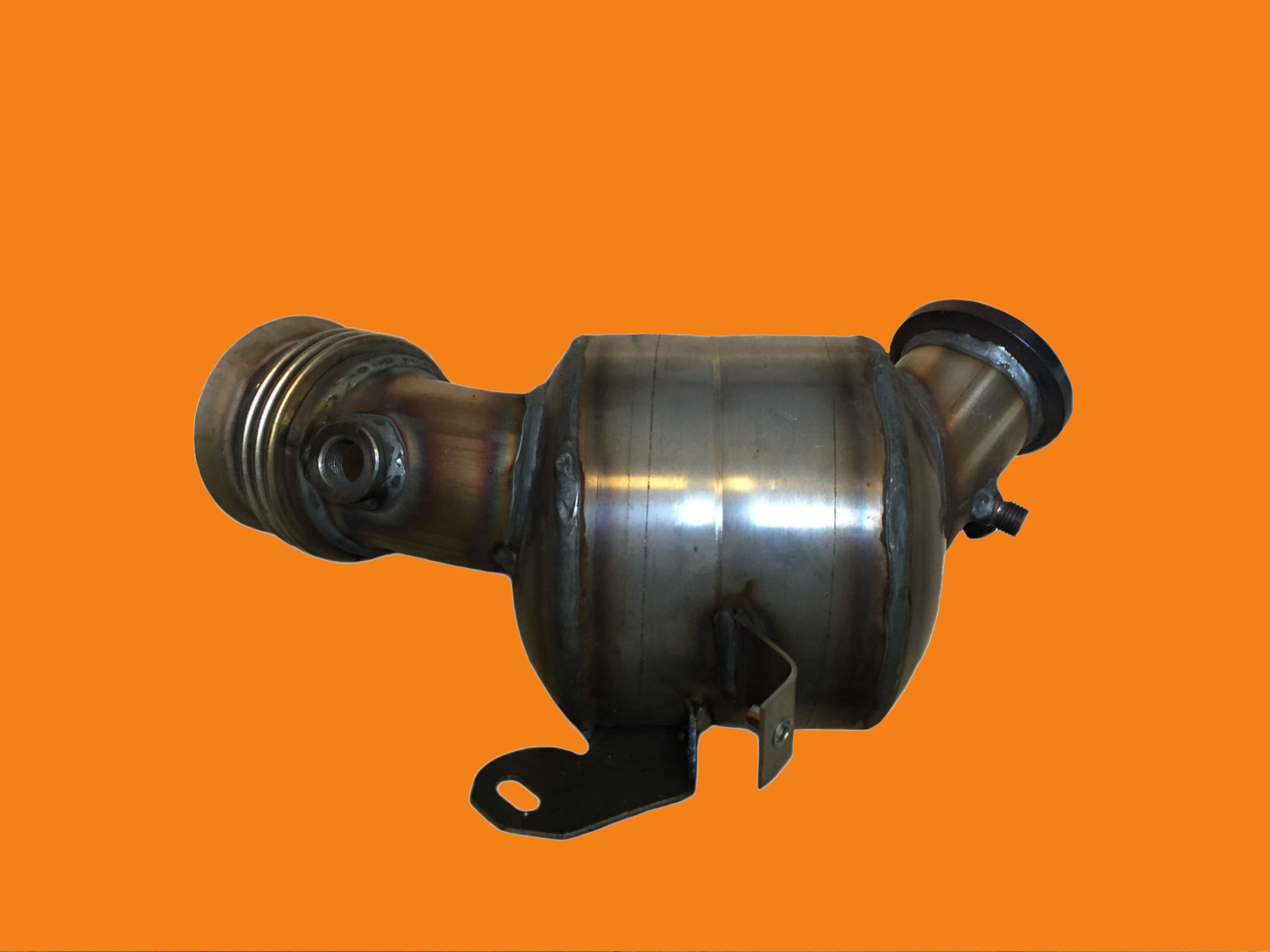 Catalizador Jmj 1080386 nuevo 6