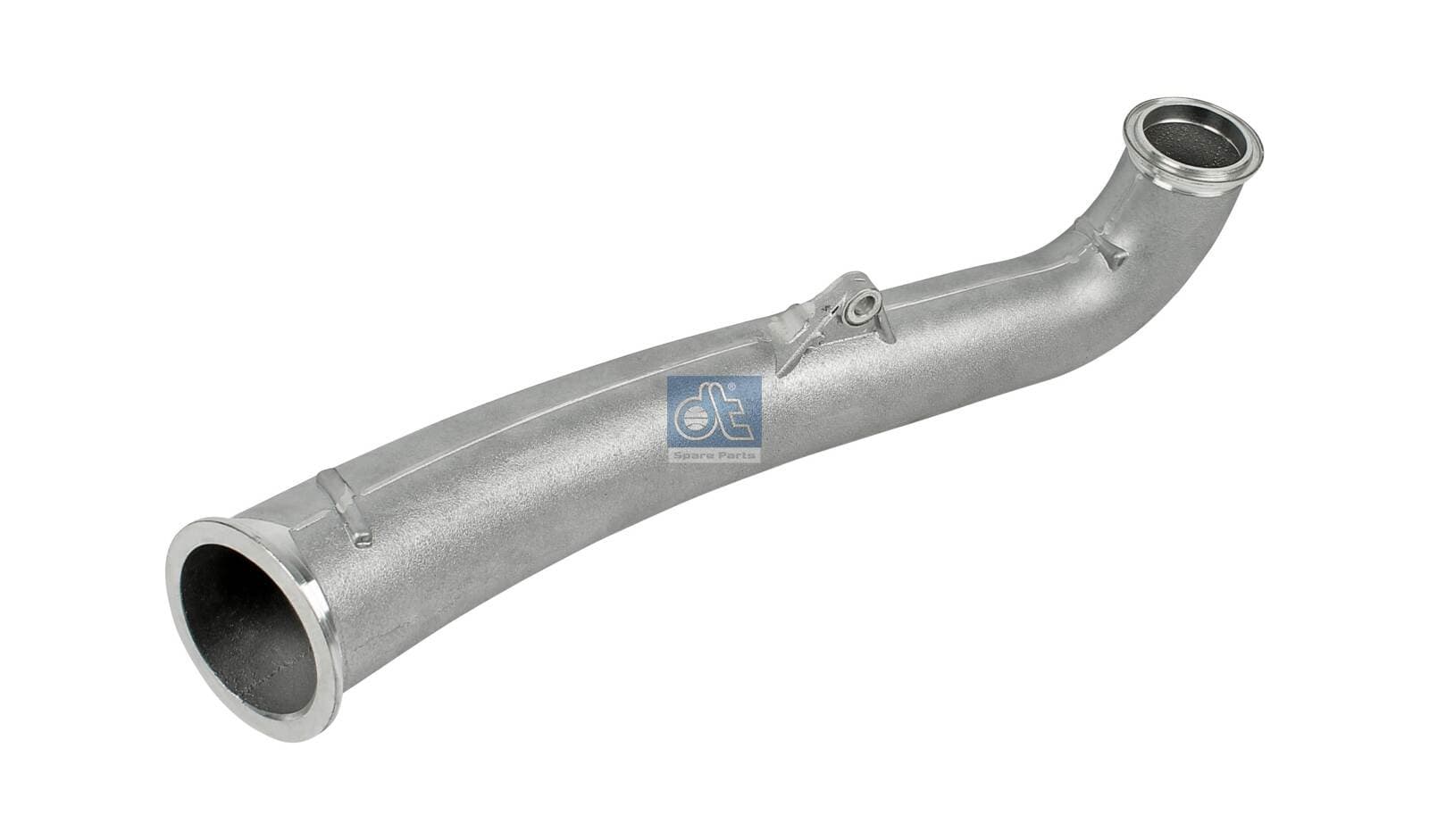 DT Spare Parts 1.11733 Tubo de admisión de aire nuevo