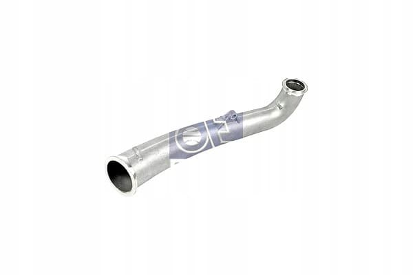 DT Spare Parts 1.11733 Tubo de admisión de aire nuevo 3