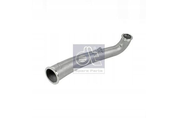 DT Spare Parts 1.11733 Tubo de admisión de aire nuevo 4