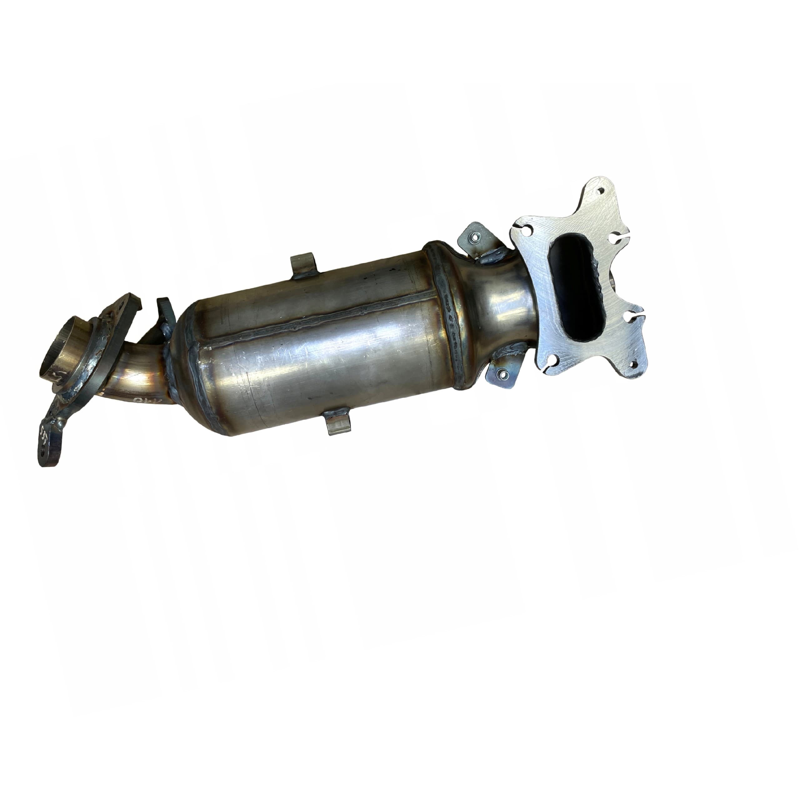 Catalizador Euro 5 Honda Cr-V Iii Jmj 1091713 nuevo 5