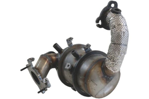 Filtro de Partículas Diésel - Bosal BOS097-813 nuevo