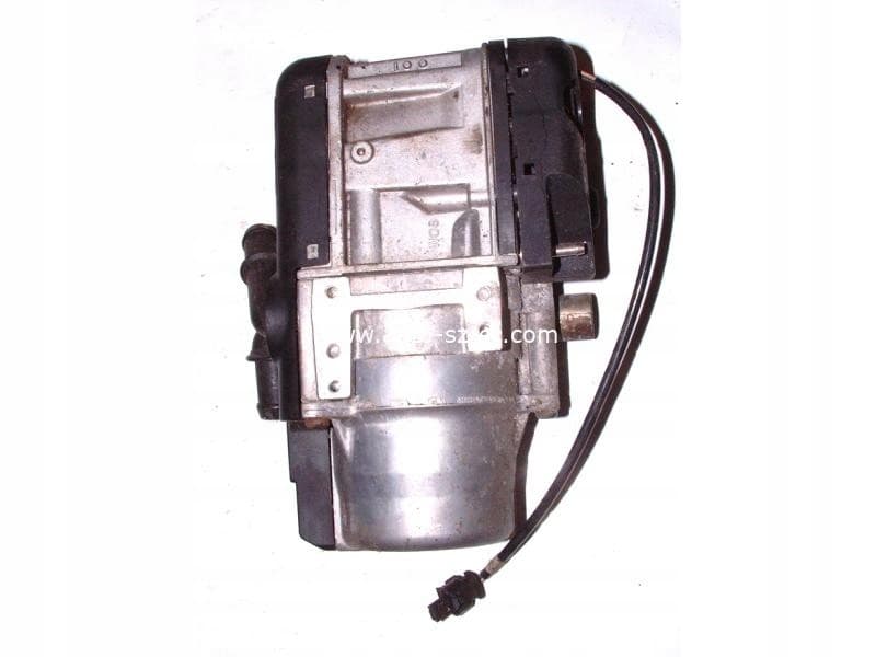 Calefactor de estacionamiento Webasto para VW Golf VI 6 11 R usado