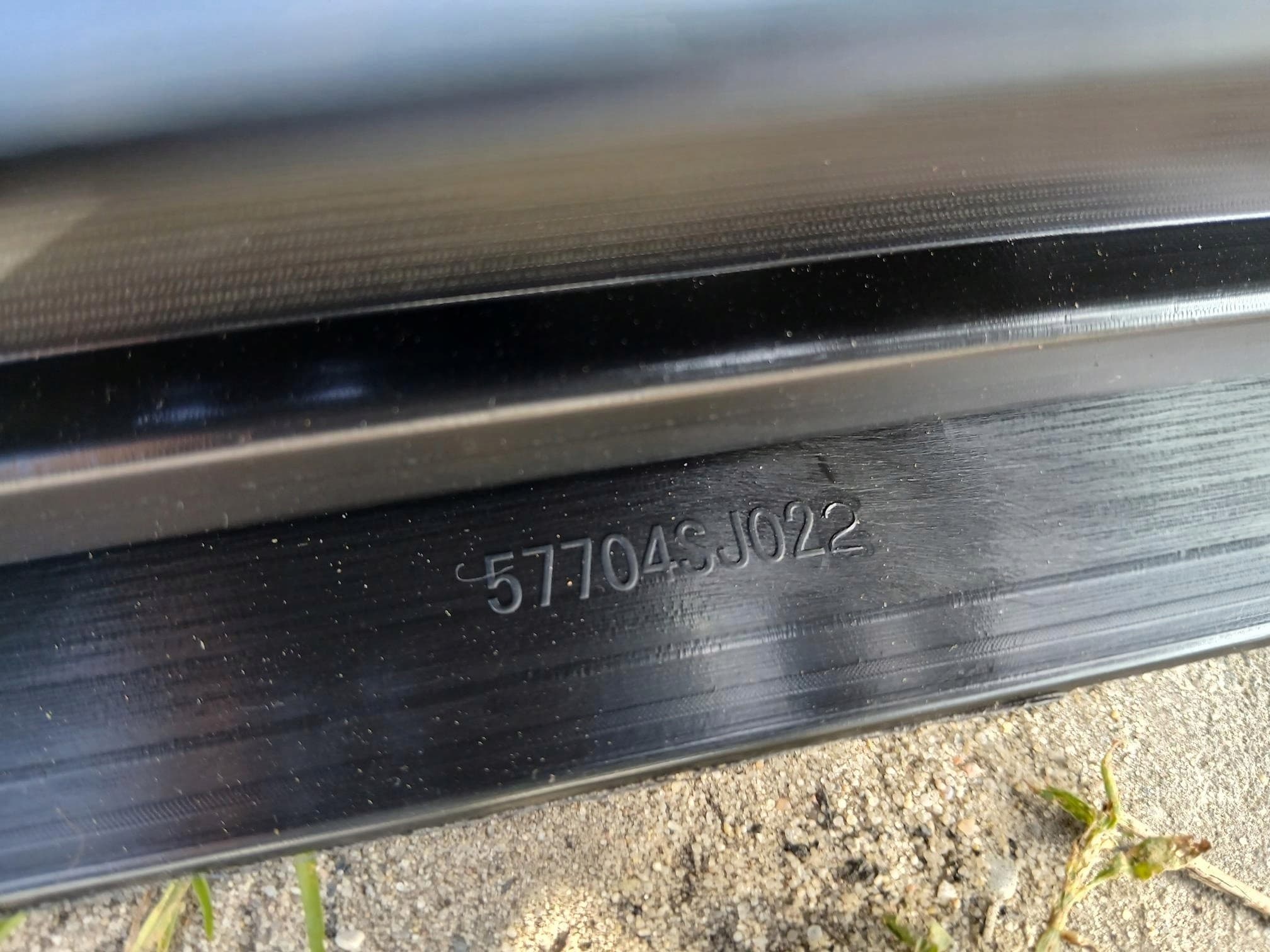 Parachoques Delantero Subaru Forester SK 2021-2024 Lift nuevo 11