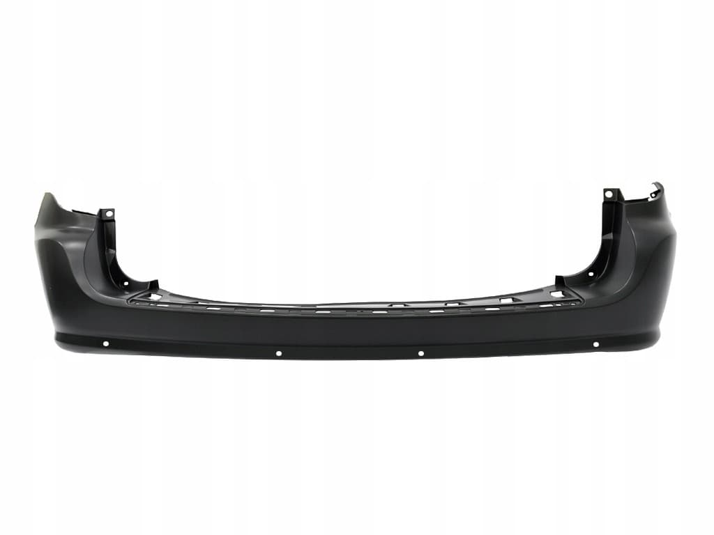 Parachoques Trasero Dodge Grand Caravan, 01.11 - 20 68125725AA nuevo 2