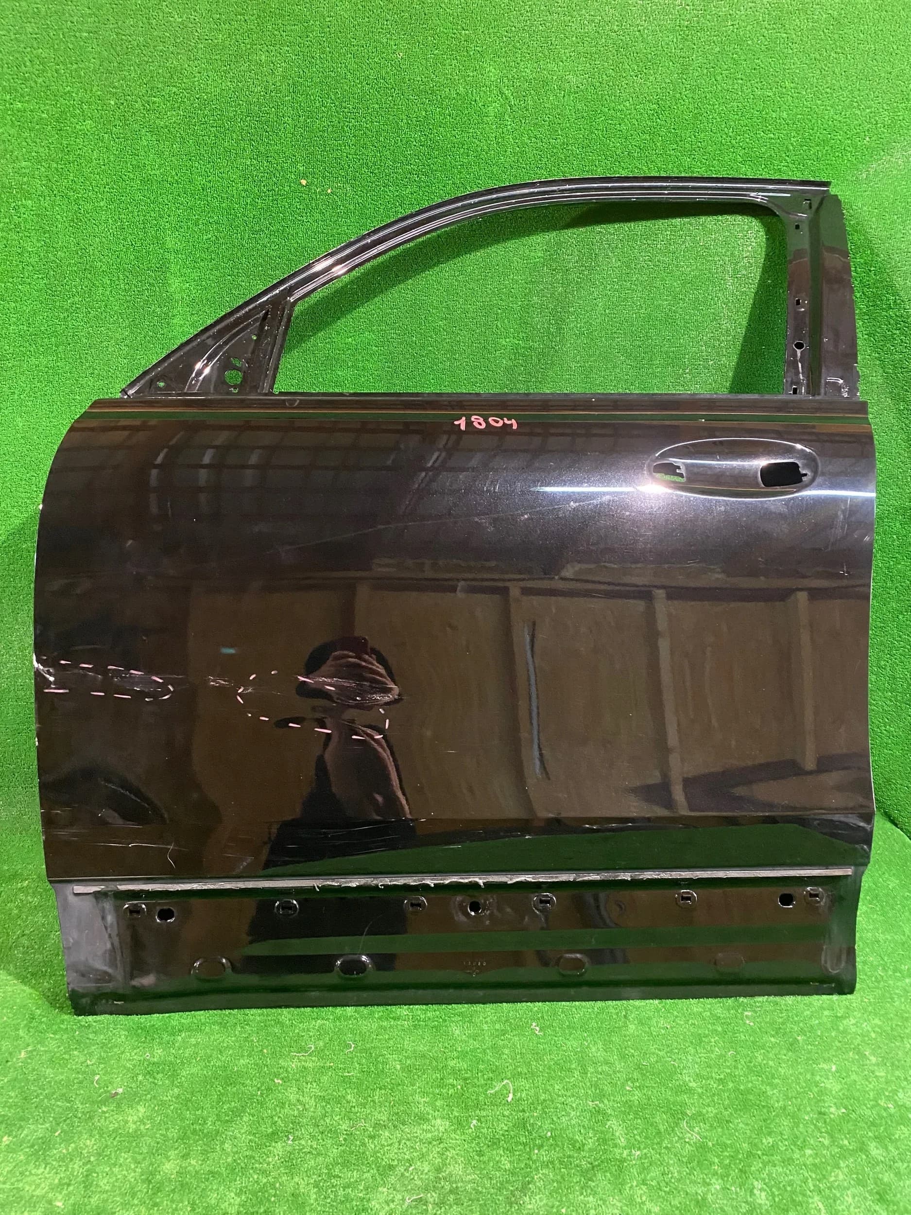 Puerta Delantera Izquierda Mercedes Glb x247 W247 Nº 1804 nuevo