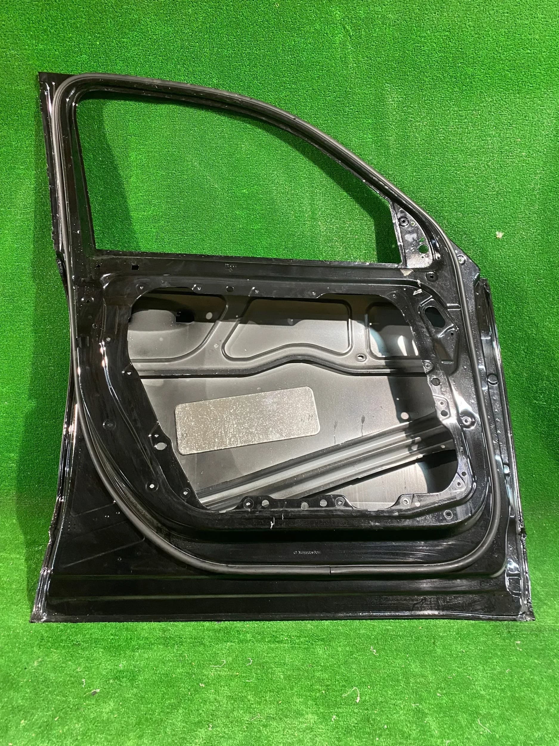Puerta Delantera Izquierda Mercedes Glb x247 W247 Nº 1804 nuevo 4