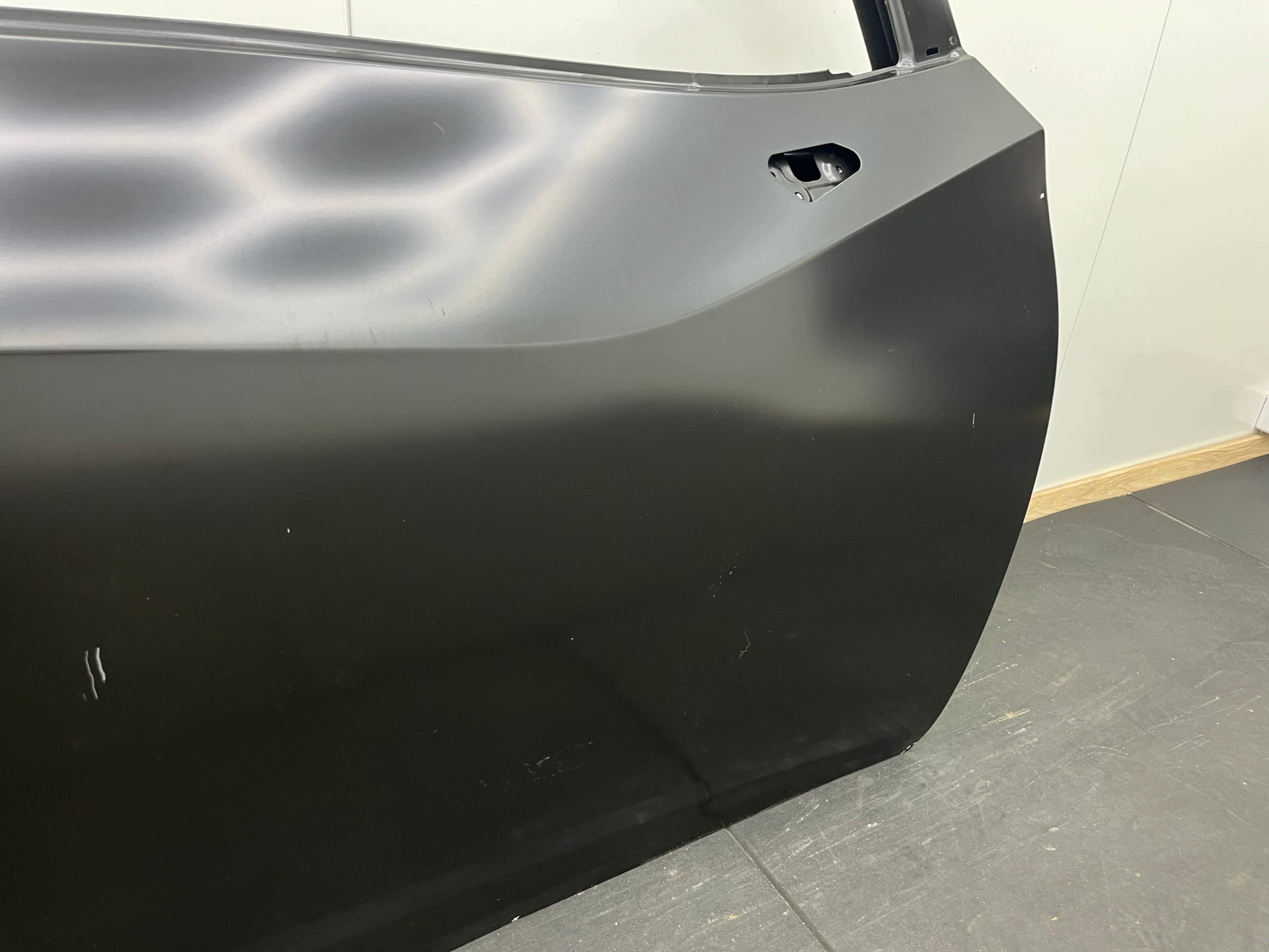 Puerta Delantera Derecha Nissan Micra K14 - Nueva Original OEM 5