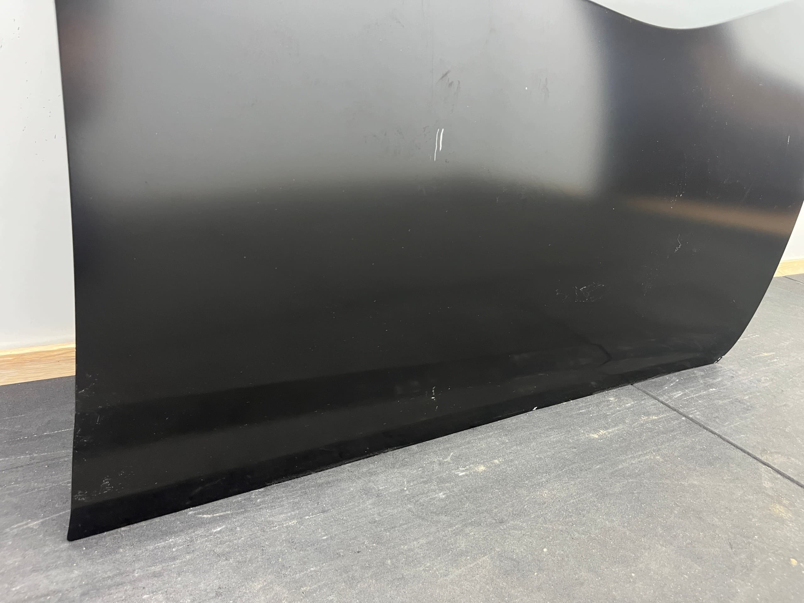 Puerta Delantera Derecha Nissan Micra K14 - Nueva Original OEM 6