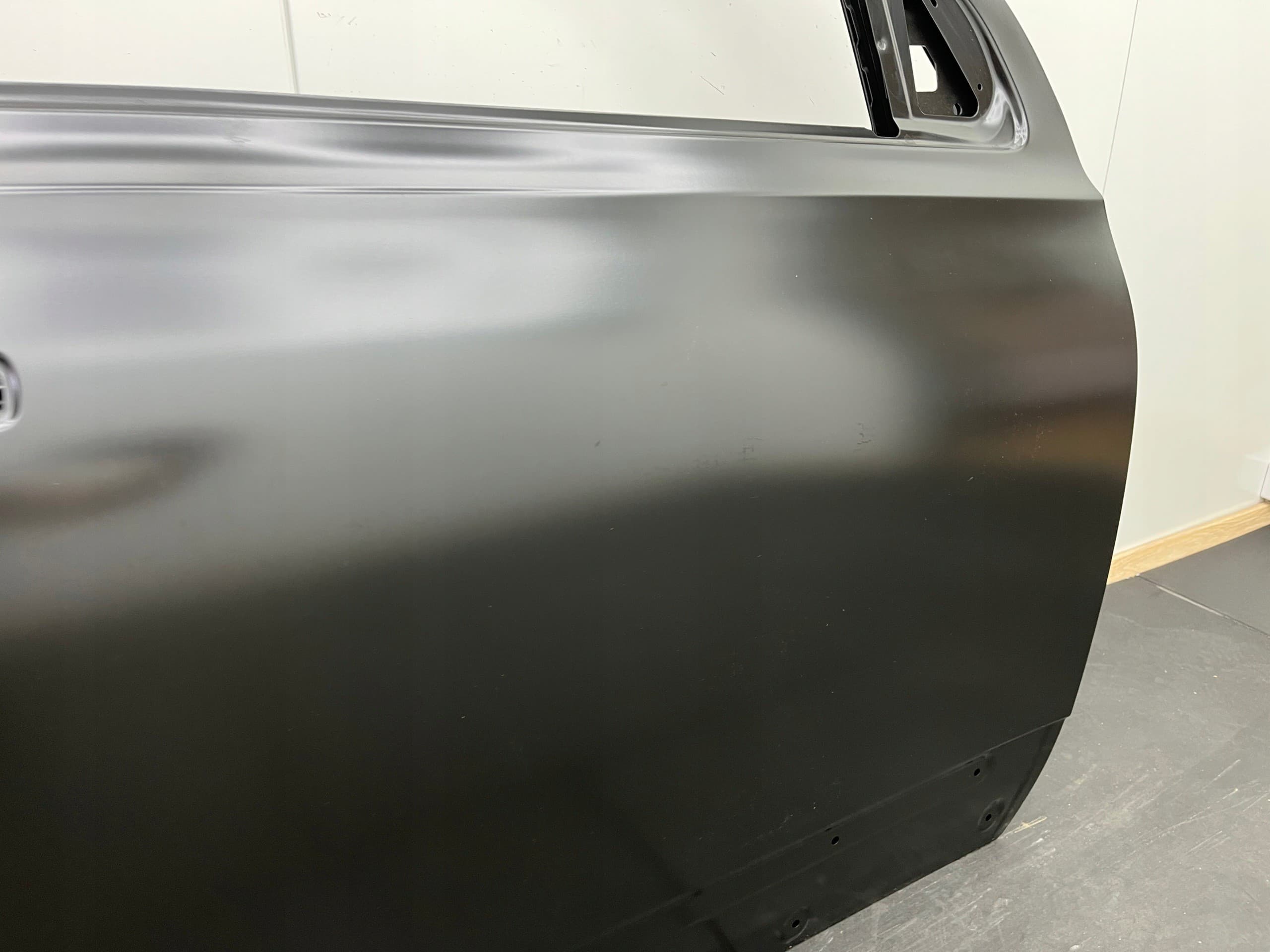 Puerta Delantera Derecha Nissan OE H0100EY1MC (Lado Pasajero) nuevo 6