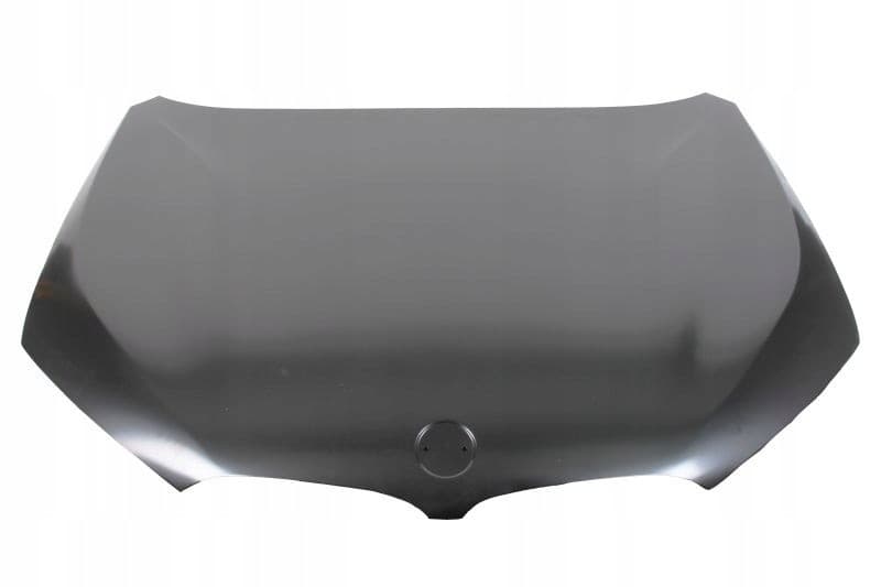 Capó de motor BMW X1 (F48) 06- Aluminio nuevo